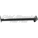 BUMPER BRACKET FR LH/RH LE/PRO-4X/SE STEEL — photo 2