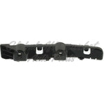 BUMPER BRACKET FR LH OUTER — photo 2