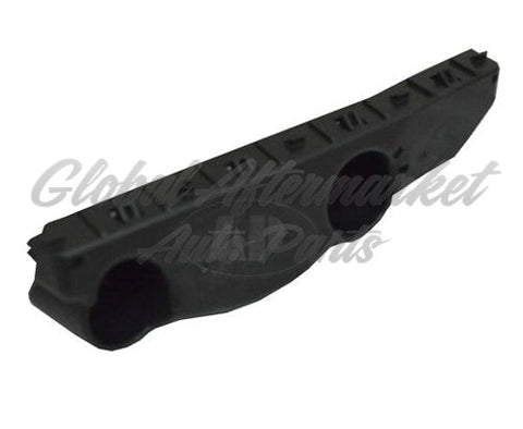 BUMPER BRACKET FR LH OUTER