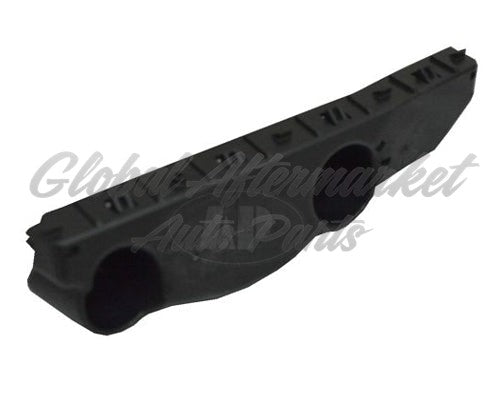 BUMPER BRACKET FR LH OUTER