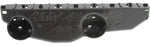 BUMPER BRACKET FR LH OUTER — photo 2