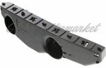 BUMPER BRACKET FR LH OUTER — photo 3