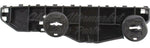 BUMPER BRACKET FR LH OUTER — photo 5