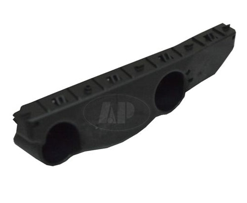 BUMPER BRACKET FR LH OUTER