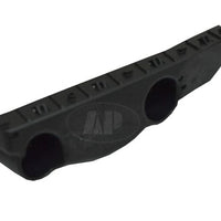 BUMPER BRACKET FR LH OUTER