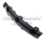 BUMPER BRACKET FR LH USA BUILT — photo 2