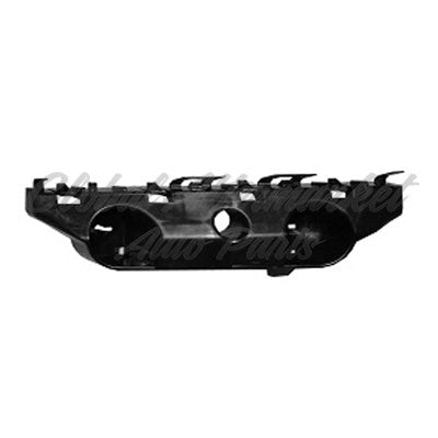 BUMPER BRACKET FR LH