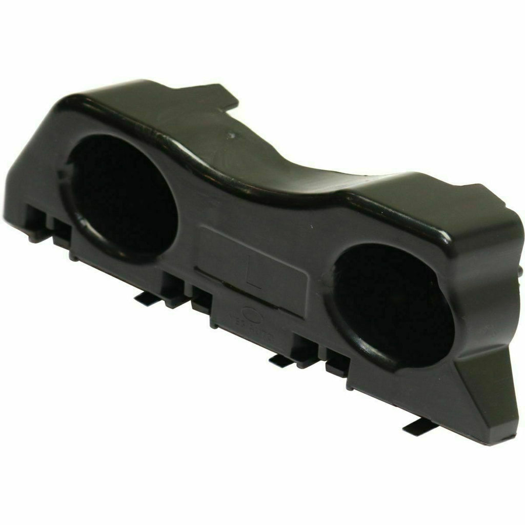 BUMPER BRACKET FR LH