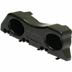 BUMPER BRACKET FR LH