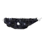 BUMPER BRACKET FR LH UPPER — photo 1