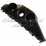 BUMPER BRACKET FR LH UPPER — photo 3