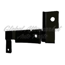 BUMPER BRACKET FR LH STEEL