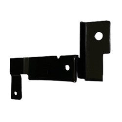 BUMPER BRACKET FR LH STEEL