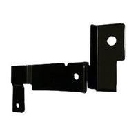 BUMPER BRACKET FR LH STEEL