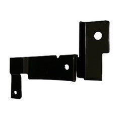 BUMPER BRACKET FR LH STEEL