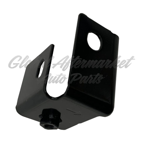 BUMPER RETAINER FR LOWER STEEL