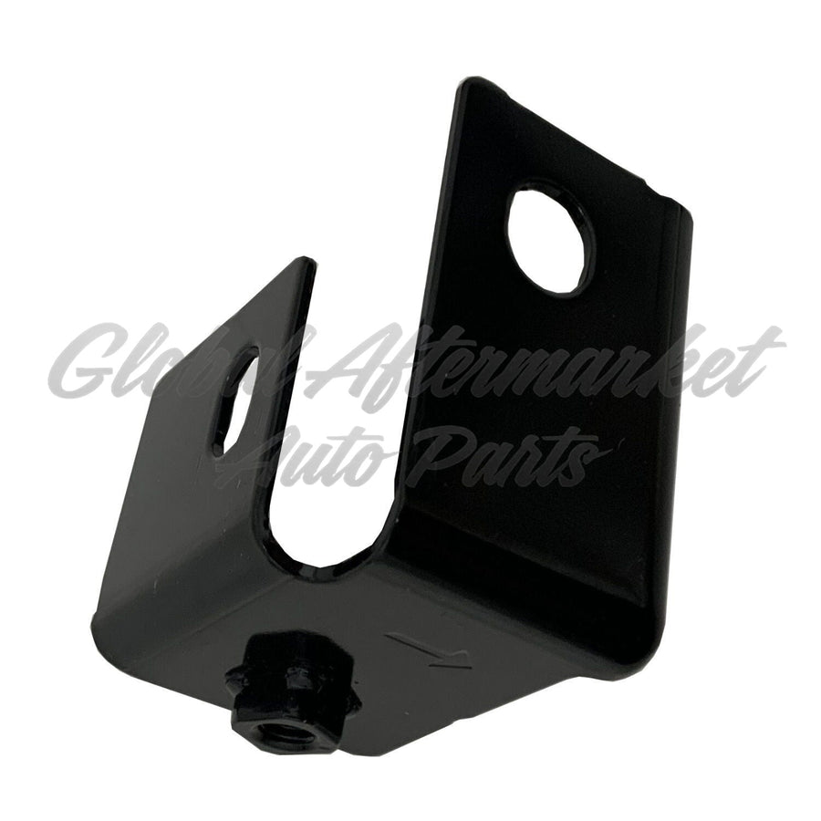 BUMPER RETAINER FR LOWER STEEL