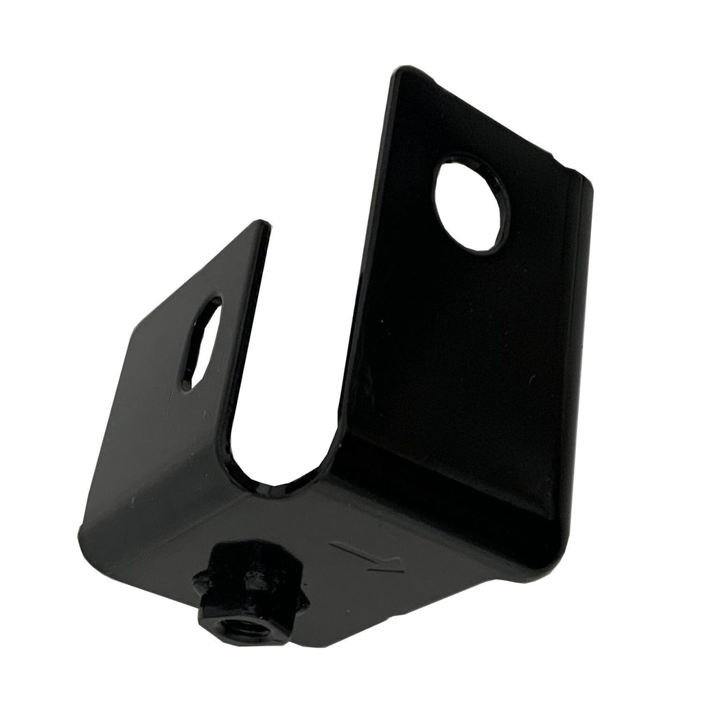 BUMPER RETAINER FR LOWER STEEL