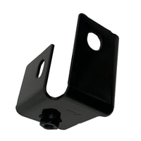 BUMPER RETAINER FR LOWER STEEL
