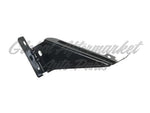 BUMPER RETAINER FR LH STEEL — photo 1