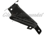 BUMPER RETAINER FR LH STEEL — photo 2
