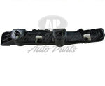 BUMPER BRACKET FR RH OUTER — photo 1