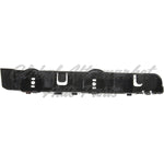 BUMPER BRACKET FR RH OUTER — photo 2