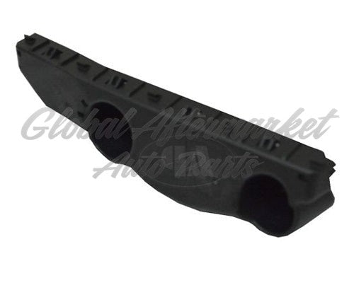 BUMPER BRACKET FR RH OUTER