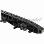 BUMPER BRACKET FR RH OUTER — photo 3