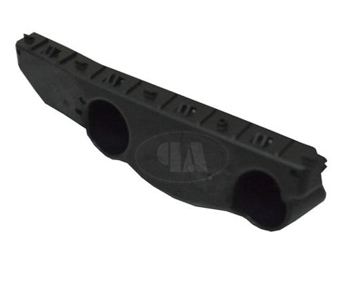 BUMPER BRACKET FR RH OUTER