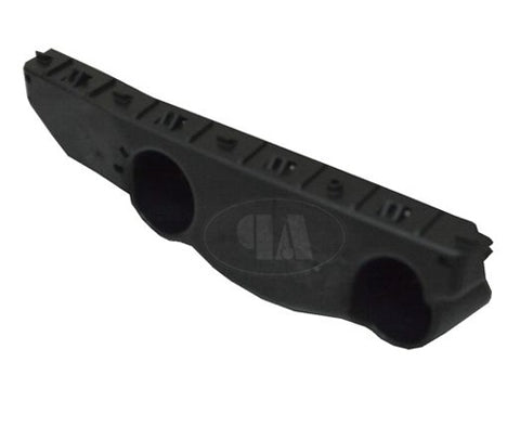 BUMPER BRACKET FR RH OUTER