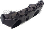 BUMPER BRACKET FR RH — photo 4