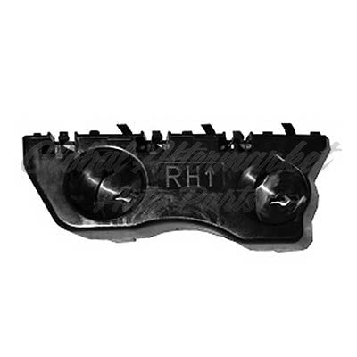 BUMPER BRACKET FR RH