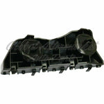 BUMPER BRACKET FR RH — photo 4