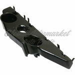 BUMPER BRACKET FR RH UPPER — photo 3