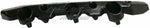 BUMPER BRACKET FR RH — photo 2