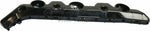 BUMPER BRACKET FR RH — photo 4
