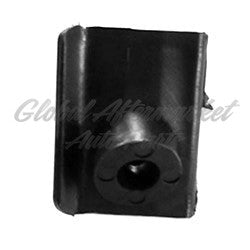 BUMPER RETAINER BRACKET FR RH