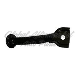 BUMPER BRACKET FR RH STEEL