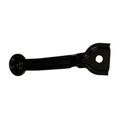BUMPER BRACKET FR RH STEEL