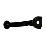 BUMPER BRACKET FR RH STEEL