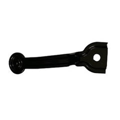 BUMPER BRACKET FR RH STEEL