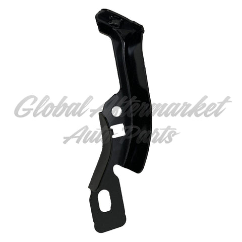 BUMPER BRACKET FR LOWER RH STEEL