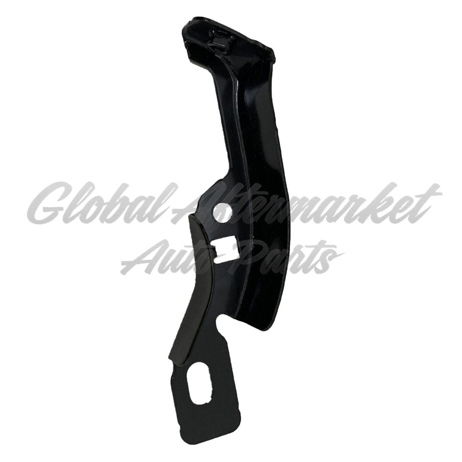 BUMPER BRACKET FR LOWER RH STEEL