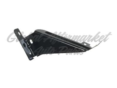 BUMPER RETAINER FR RH STEEL