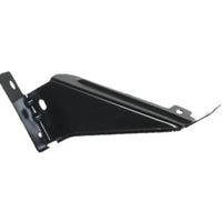 BUMPER RETAINER FR RH STEEL