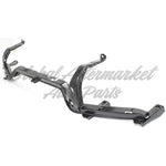 BUMPER RETAINER FR UPPERSTEEL — photo 3