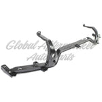 BUMPER RETAINER FR UPPERSTEEL — photo 4