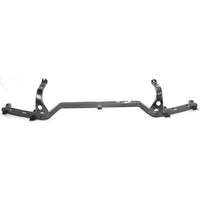 BUMPER RETAINER FR UPPERSTEEL