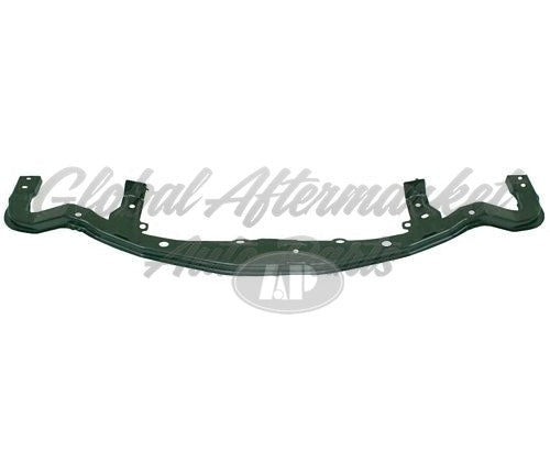 BUMPER RETAINER FR UPPER STEEL